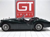 Triumph TR3A TR3 A - <small></small> 39.900 € <small>TTC</small> - #4