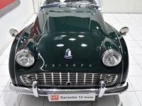 Triumph TR3A TR3 A - <small></small> 39.900 € <small>TTC</small> - #12