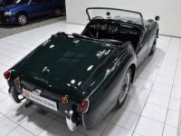 Triumph TR3A TR3 A - <small></small> 39.900 € <small>TTC</small> - #20