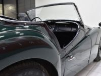 Triumph TR3A TR3 A - <small></small> 39.900 € <small>TTC</small> - #21