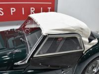 Triumph TR3A TR3 A - <small></small> 39.900 € <small>TTC</small> - #25