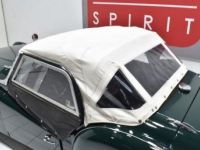 Triumph TR3A TR3 A - <small></small> 39.900 € <small>TTC</small> - #26