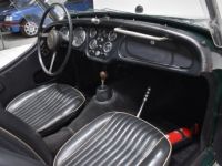 Triumph TR3A TR3 A - <small></small> 39.900 € <small>TTC</small> - #32