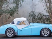 Triumph TR3A TR3 A - <small></small> 34.400 € <small>TTC</small> - #4