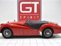 Triumph TR3A TR3 A Overdrive - <small></small> 39.900 € <small>TTC</small> - #4