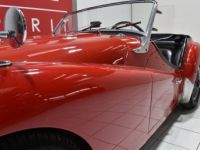 Triumph TR3A TR3 A Overdrive - <small></small> 39.900 € <small>TTC</small> - #15