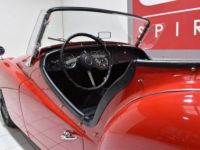 Triumph TR3A TR3 A Overdrive - <small></small> 39.900 € <small>TTC</small> - #16