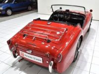 Triumph TR3A TR3 A Overdrive - <small></small> 39.900 € <small>TTC</small> - #21