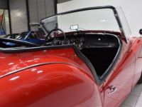 Triumph TR3A TR3 A Overdrive - <small></small> 39.900 € <small>TTC</small> - #22