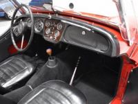 Triumph TR3A TR3 A Overdrive - <small></small> 39.900 € <small>TTC</small> - #35