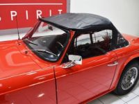 Triumph TR4 - <small></small> 35.900 € <small>TTC</small> - #22