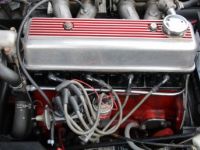 Triumph TR4 - <small></small> 35.900 € <small>TTC</small> - #25