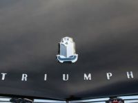Triumph TR4 - <small></small> 35.900 € <small>TTC</small> - #89