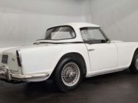 Triumph TR4 - <small></small> 37.500 € <small>TTC</small> - #8