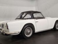 Triumph TR4 - <small></small> 37.500 € <small>TTC</small> - #10