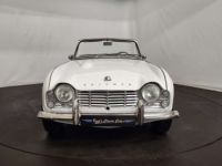 Triumph TR4 - <small></small> 37.500 € <small>TTC</small> - #13