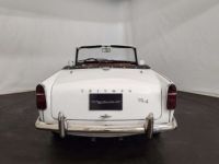 Triumph TR4 - <small></small> 37.500 € <small>TTC</small> - #14