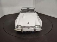 Triumph TR4 - <small></small> 37.500 € <small>TTC</small> - #15