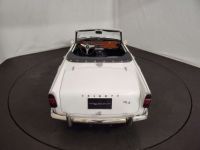 Triumph TR4 - <small></small> 37.500 € <small>TTC</small> - #16