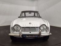 Triumph TR4 - <small></small> 37.500 € <small>TTC</small> - #17