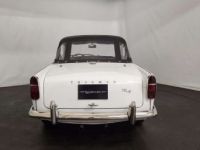 Triumph TR4 - <small></small> 37.500 € <small>TTC</small> - #18