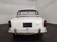 Triumph TR4 - <small></small> 37.500 € <small>TTC</small> - #19