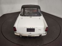 Triumph TR4 - <small></small> 37.500 € <small>TTC</small> - #21