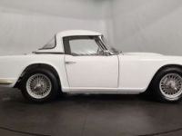 Triumph TR4 - <small></small> 37.500 € <small>TTC</small> - #23