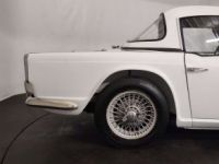 Triumph TR4 - <small></small> 37.500 € <small>TTC</small> - #24