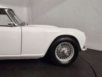 Triumph TR4 - <small></small> 37.500 € <small>TTC</small> - #26