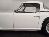 Triumph TR4 - <small></small> 37.500 € <small>TTC</small> - #31