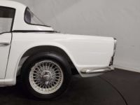 Triumph TR4 - <small></small> 37.500 € <small>TTC</small> - #32