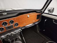 Triumph TR4 - <small></small> 37.500 € <small>TTC</small> - #39