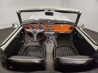 Triumph TR4 - <small></small> 37.500 € <small>TTC</small> - #41