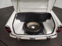 Triumph TR4 - <small></small> 37.500 € <small>TTC</small> - #47