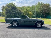 Triumph TR4 - <small></small> 15.900 € <small>TTC</small> - #9