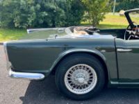 Triumph TR4 - <small></small> 15.900 € <small>TTC</small> - #11