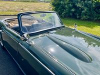 Triumph TR4 - <small></small> 15.900 € <small>TTC</small> - #15