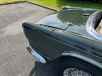 Triumph TR4 - <small></small> 15.900 € <small>TTC</small> - #19