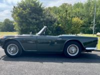 Triumph TR4 - <small></small> 15.900 € <small>TTC</small> - #21