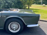 Triumph TR4 - <small></small> 15.900 € <small>TTC</small> - #23