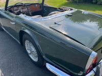 Triumph TR4 - <small></small> 15.900 € <small>TTC</small> - #31