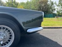 Triumph TR4 - <small></small> 15.900 € <small>TTC</small> - #32