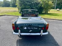 Triumph TR4 - <small></small> 15.900 € <small>TTC</small> - #33