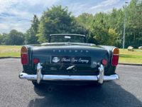 Triumph TR4 - <small></small> 15.900 € <small>TTC</small> - #34