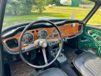 Triumph TR4 - <small></small> 15.900 € <small>TTC</small> - #39