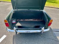 Triumph TR4 - <small></small> 15.900 € <small>TTC</small> - #48