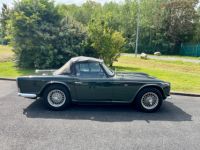 Triumph TR4 - <small></small> 15.900 € <small>TTC</small> - #57