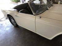 Triumph TR4 - <small></small> 30.000 € <small>TTC</small> - #2