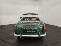 Triumph TR4 - <small></small> 38.500 € <small>TTC</small> - #10